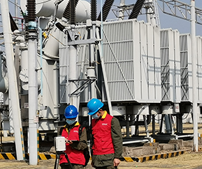 高港倾斜摄影技术在基础设施监测中如何发挥作用？